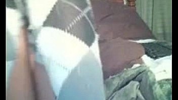 Super sexy babe fucking her tight wet pussy