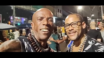 Vamos fuder um cuzinho já jáblackcriolo ofc e avatar23cm juntosmarcusdotadao23 timpornbrazil