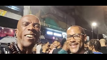 Vamos fuder um cuzinho já jáblackcriolo ofc e avatar23cm juntosmarcusdotadao23 timpornbrazil