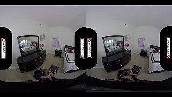 Vr sex with a hot catwoman carmen caliente only on