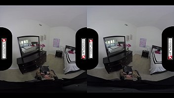 Vr sex with a hot catwoman carmen caliente only on