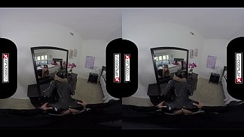 Vr sex with a hot catwoman carmen caliente only on