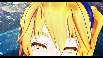 Naked dance and sing and sex afterwards