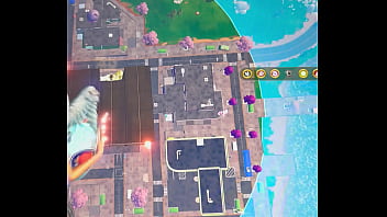 Nonton Ultra Fortnite Glitch Gameplay thumbnail