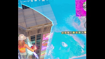 Ultra fortnite glitch gameplay