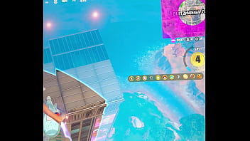 Ultra fortnite glitch gameplay