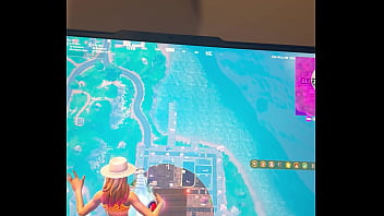 Ultra fortnite glitch gameplay