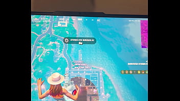 Ultra fortnite glitch gameplay