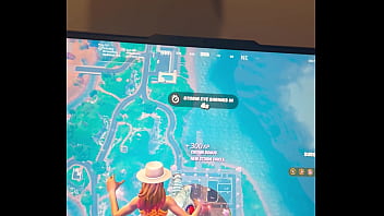 Ultra fortnite glitch gameplay