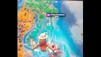 Ultra fortnite glitch gameplay