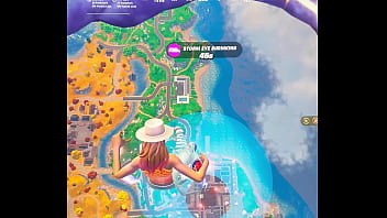 Ultra fortnite glitch gameplay