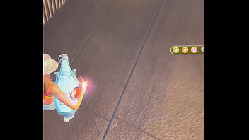 Ultra fortnite glitch gameplay