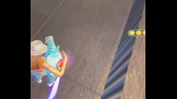 Ultra fortnite glitch gameplay