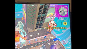 Ultra fortnite glitch gameplay