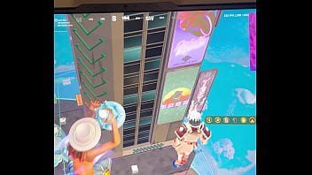 Ultra fortnite glitch gameplay