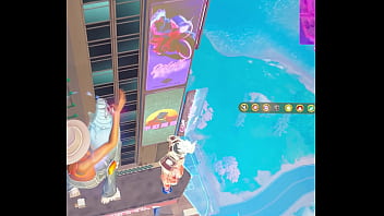 Ultra fortnite glitch gameplay