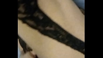 Getting the long strokes from my man