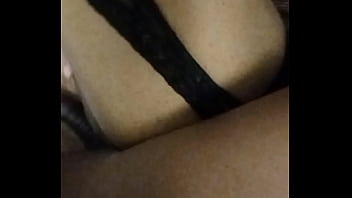 Getting the long strokes from my man