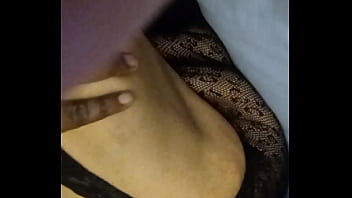 Getting the long strokes from my man