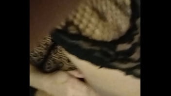 Getting the long strokes from my man