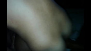 Novinho meteu a piroca