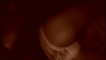 Girlfriend plays with her pussy