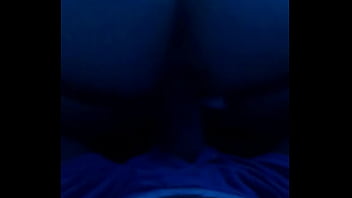 She knows how deep her man likes it