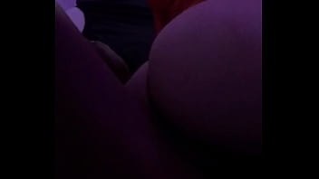 She knows how deep her man likes it