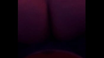 She knows how deep her man likes it