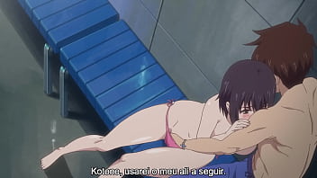 No episodio 8 de overflow o rapaz consegue cativar finalmente as duas irmas para que possam finalmente estar juntos até ao fim No episodio 8 de overflow o rapaz consegue cativar finalmente as duas irmas para que possam finalmente estar juntos até ao fim