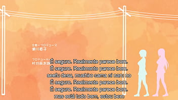 No episodio 8 de overflow o rapaz consegue cativar finalmente as duas irmas para que possam finalmente estar juntos até ao fim