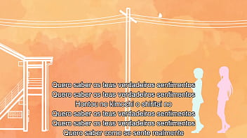 No episodio 8 de overflow o rapaz consegue cativar finalmente as duas irmas para que possam finalmente estar juntos até ao fim