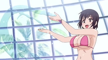 No episodio 8 de overflow o rapaz consegue cativar finalmente as duas irmas para que possam finalmente estar juntos até ao fim