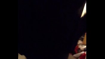 Hotty putting on a pre sex show