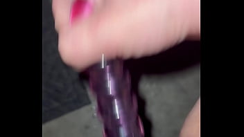 Masturbating until i squirt