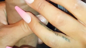 Mi novio me da un buen sexo en la mañana