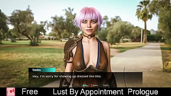 Lust by appointment prologue p2 free steam demo game visual novel adult cheating corruption eroge erotic nsfw ntr storygame story rich