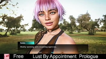 Lust by appointment prologue p2 free steam demo game visual novel adult cheating corruption eroge erotic nsfw ntr storygame story rich