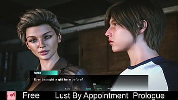 Lust by appointment prologue p2 free steam demo game visual novel adult cheating corruption eroge erotic nsfw ntr storygame story rich