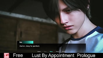 Lust by appointment prologue p2 free steam demo game visual novel adult cheating corruption eroge erotic nsfw ntr storygame story rich