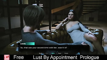 Lust by appointment prologue p2 free steam demo game visual novel adult cheating corruption eroge erotic nsfw ntr storygame story rich