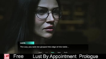 Lust by appointment prologue p2 free steam demo game visual novel adult cheating corruption eroge erotic nsfw ntr storygame story rich