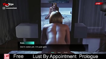 Lust by appointment prologue p2 free steam demo game visual novel adult cheating corruption eroge erotic nsfw ntr storygame story rich