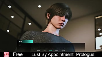 Lust by appointment prologue p2 free steam demo game visual novel adult cheating corruption eroge erotic nsfw ntr storygame story rich