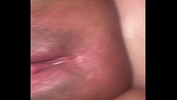 Me follo a maestra por el culo su primer anal