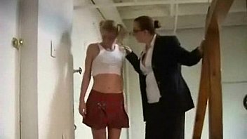 Kinky wild hottie in enjoyable bdsm spanking