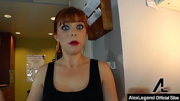 Penny pax has tested the alex legend's new skin care treatment