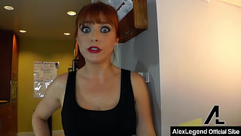 Penny pax has tested the alex legend's new skin care treatment