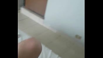 Cogiendo con una amiga