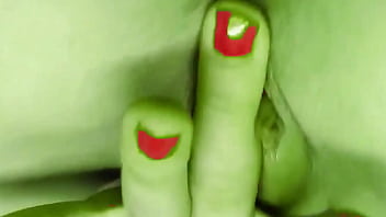 Halloween special she hulk homemade Halloween special she hulk homemade